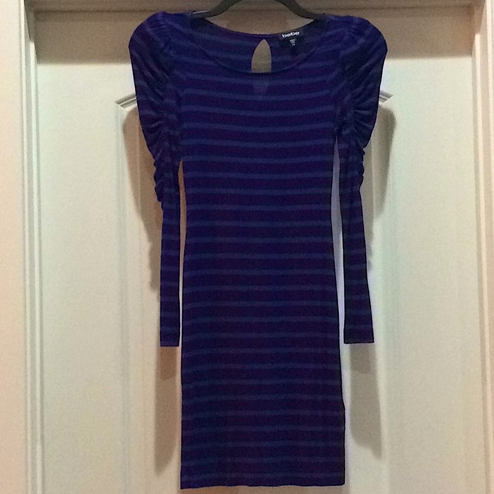 Bebe Dress